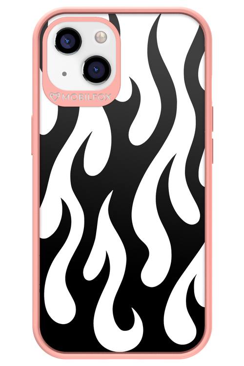 Hell Flame - Apple iPhone 13