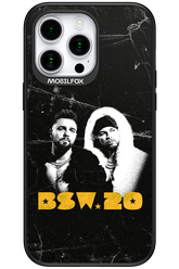 BSW 20 (3) 2.0 - Apple iPhone 15 Pro Max