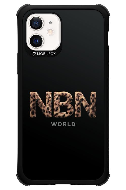 Black 2.0 - Apple iPhone 12