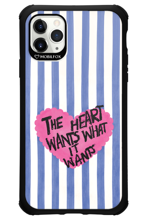 THWYW 2.0 - Apple iPhone 11 Pro Max