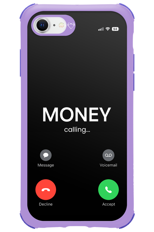 Money Calling - Apple iPhone SE 2022