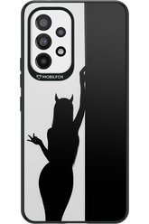 Devil Babe 2.0 - Samsung Galaxy A53
