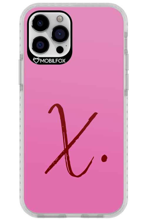 (Sorbet) X 2.0 - Apple iPhone 12 Pro