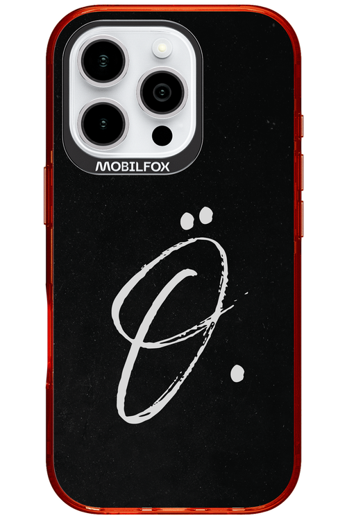 (Off Space) O II 2.0 - Apple iPhone 16 Pro