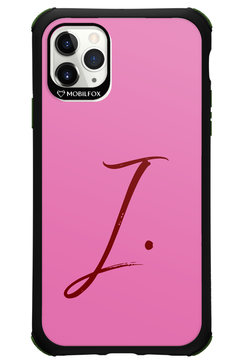 (Sorbet) I 2.0 - Apple iPhone 11 Pro Max