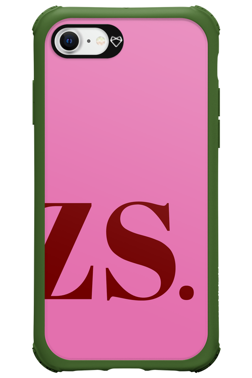 ZS (Sorbet) 2.0 - Apple iPhone SE 2020
