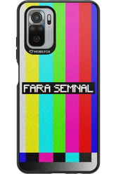 FĂRĂ SEMNAL 2.0 - Xiaomi Redmi Note 10