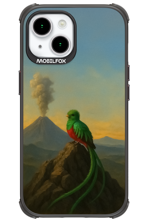 Birdy 2.0 - Apple iPhone 15