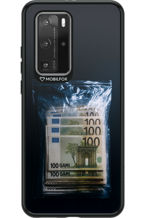Moneybag 2.0 - Huawei P40 Pro