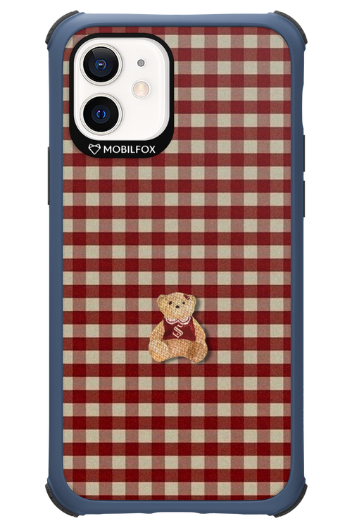 STELLAR TEDDY - Apple iPhone 12