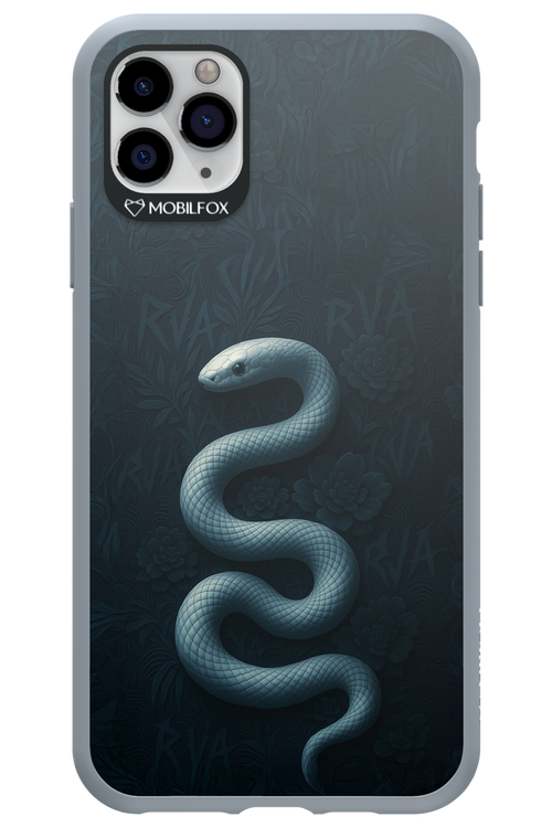 Night Venom 2.0 - Apple iPhone 11 Pro Max