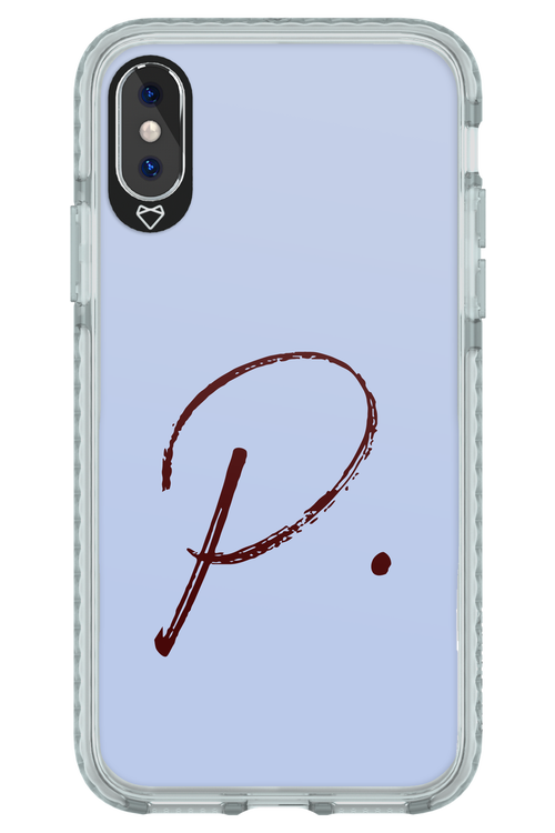 (Jellyfish Presso) P 2.0 - Apple iPhone XS