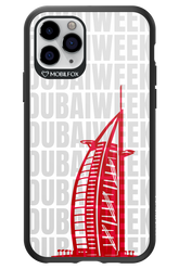 Dubaiweek Burj Al Arab 2.0 - Apple iPhone 11 Pro
