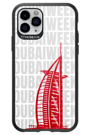 Dubaiweek Burj Al Arab 2.0 - Apple iPhone 11 Pro