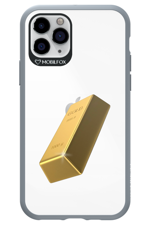 Gold - Apple iPhone 11 Pro