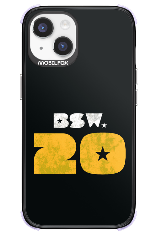 BSW 20 (6) 2.0 - Apple iPhone 14