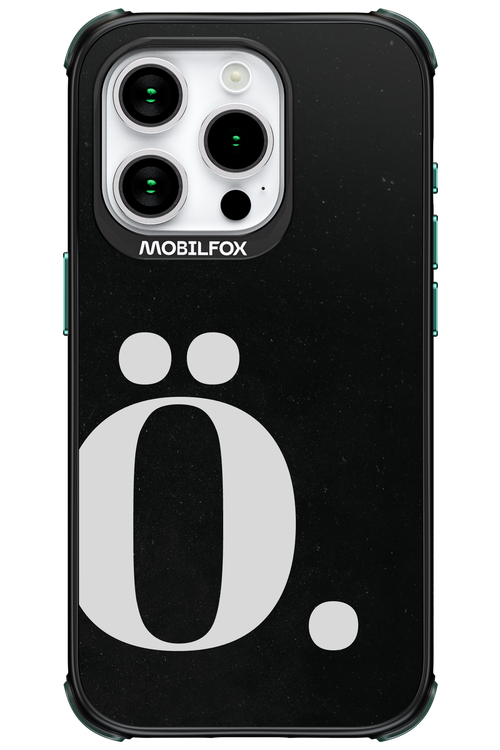 O II (Off Space) 2.0 - Apple iPhone 15 Pro