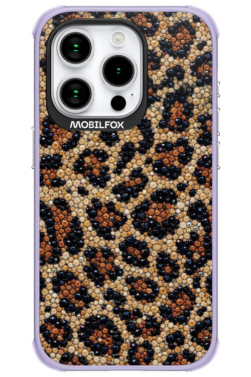 Crystal Roar 2.0 - Apple iPhone 15 Pro