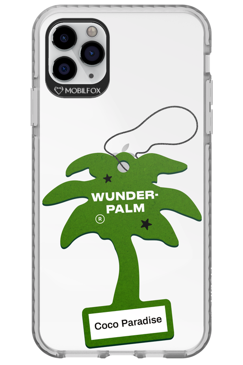 Wunder-Palm 2.0 - Apple iPhone 11 Pro Max