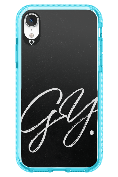 (Off Space) GY 2.0 - Apple iPhone XR