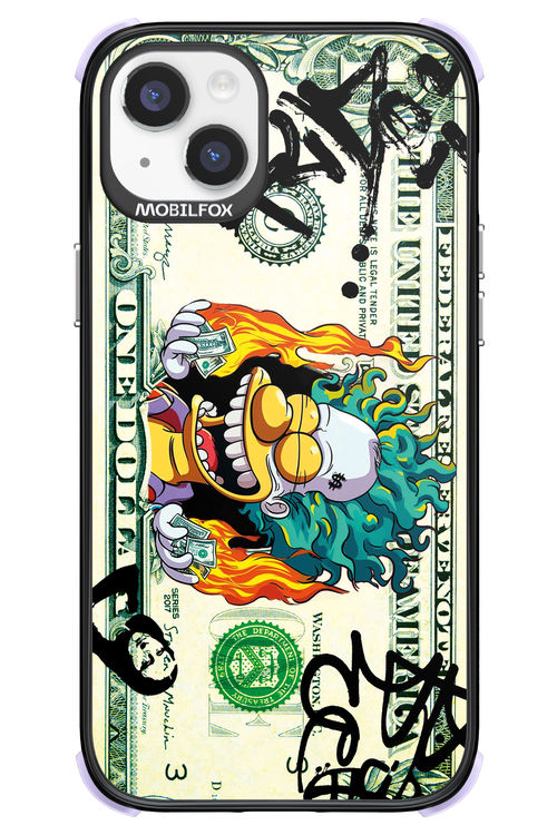 CLOWN 2.0 - Apple iPhone 14 Plus
