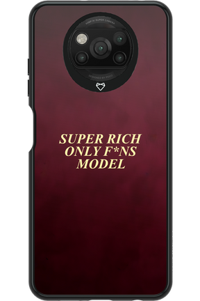 Super Model 2.0 - Xiaomi Poco X3 NFC
