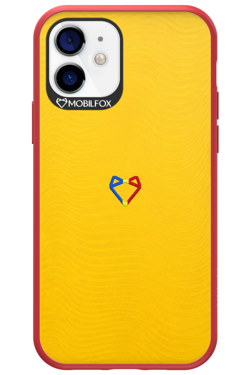 Romania 2.0 - Apple iPhone 12