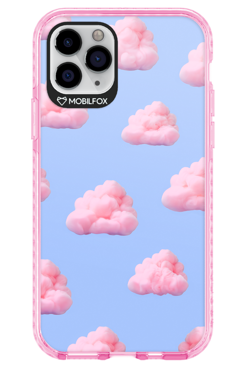 Cloudy - Apple iPhone 11 Pro
