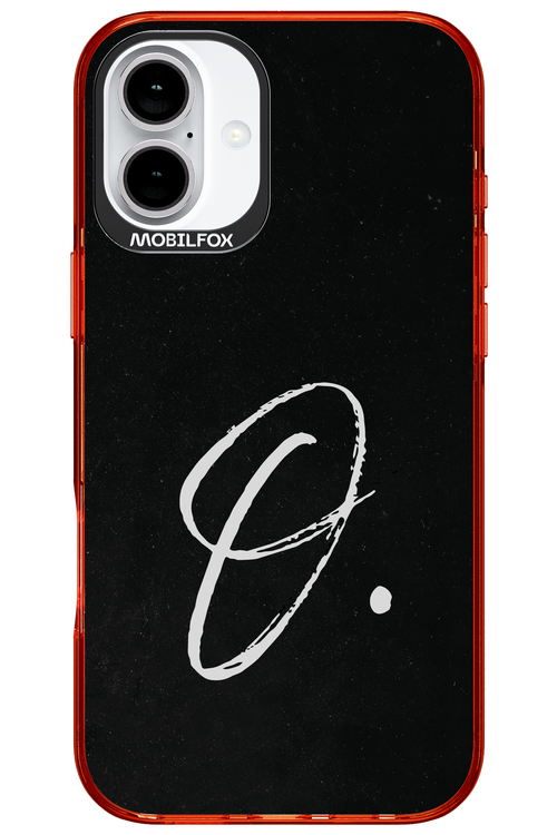 (Off Space) O 2.0 - Apple iPhone 16 Plus