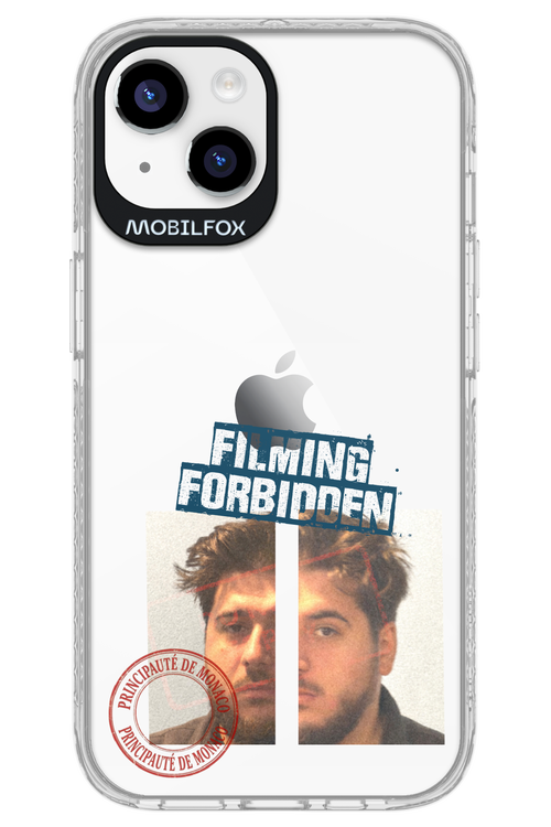 Romeo Mugshot 2.0 - Apple iPhone 14