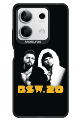 BSW 20 (8) 2.0 - Xiaomi Redmi Note 13 5G