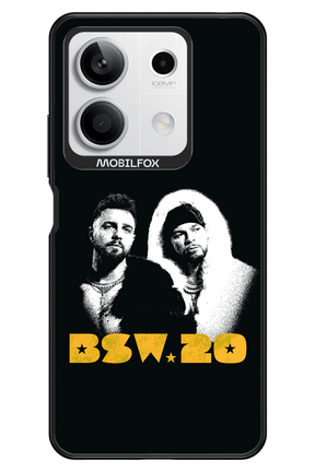 BSW 20 (8) 2.0 - Xiaomi Redmi Note 13 5G