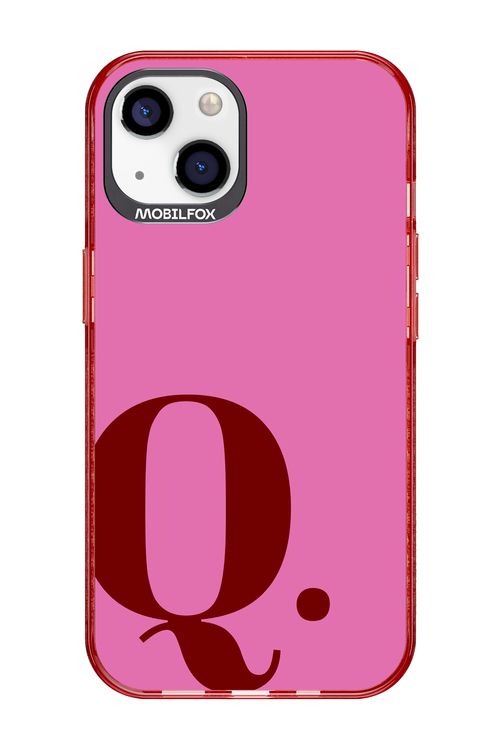 Q (Sorbet) 2.0 - Apple iPhone 13
