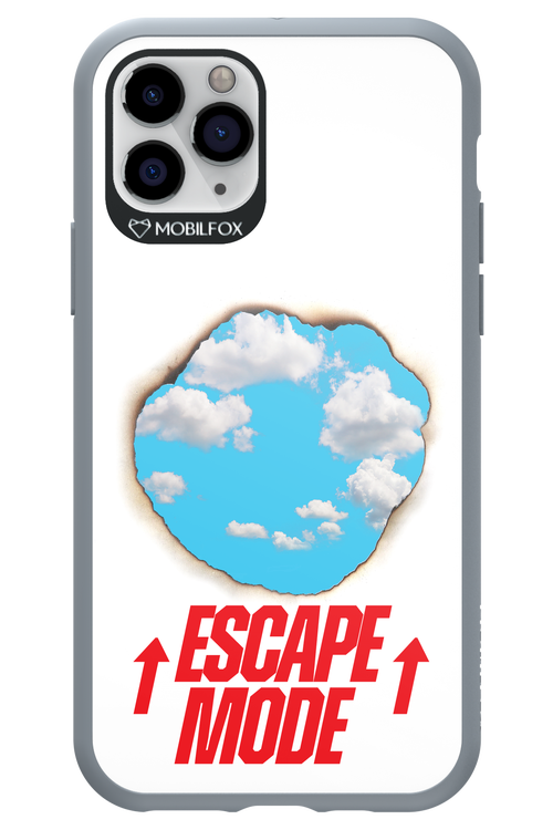 Escape mode 2.0 - Apple iPhone 11 Pro