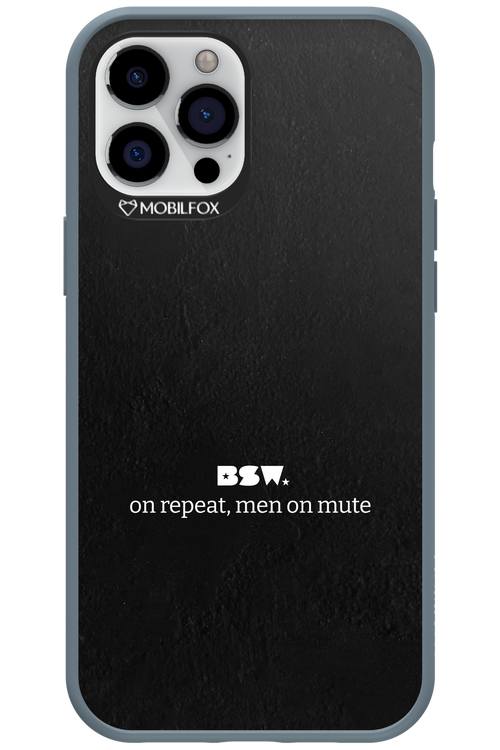 BSW FourSeasons 7 2.0 - Apple iPhone 12 Pro Max
