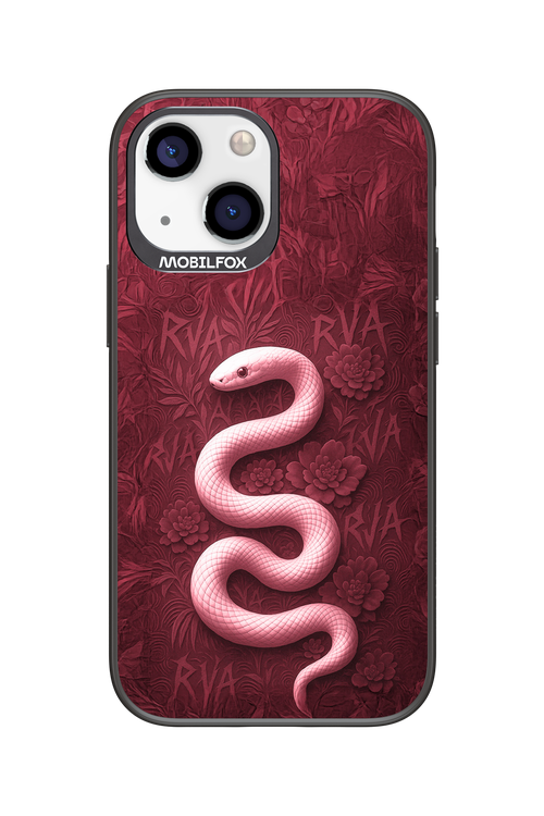 Rose Venom - Apple iPhone 13 Mini