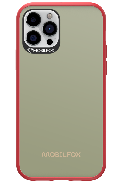 Olive 2.0 - Apple iPhone 12 Pro