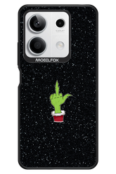 My Middle Finger - Xiaomi Redmi Note 13 5G