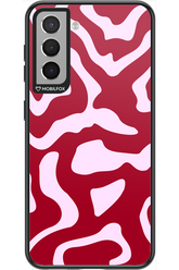 Strawberry Shake - Samsung Galaxy S21