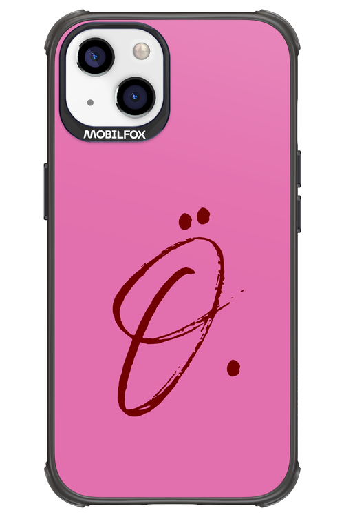 (Sorbet) O II 2.0 - Apple iPhone 13