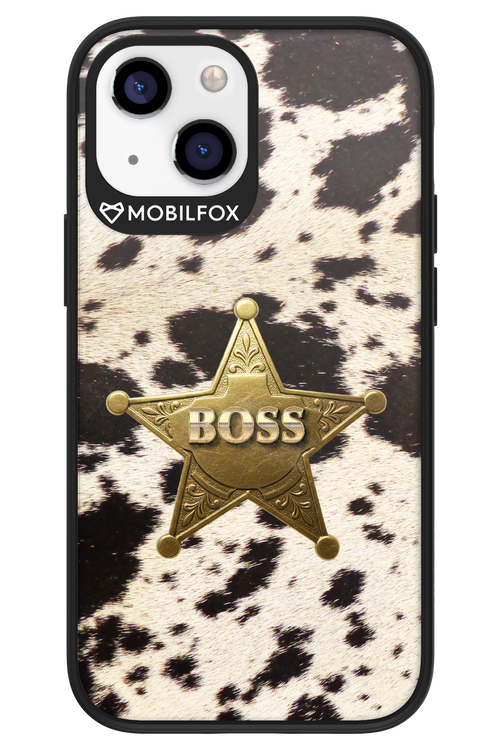 BOSS II 2.0 - Apple iPhone 13 Mini
