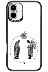 iNGER & D3MON V2 2.0 - Apple iPhone 16 Plus