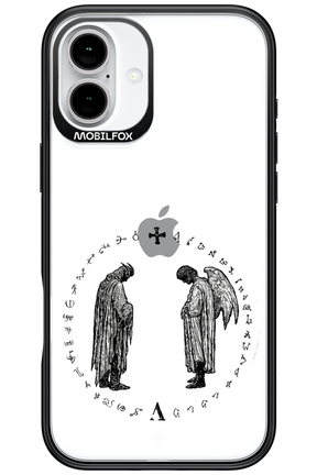 iNGER & D3MON V2 2.0 - Apple iPhone 16 Plus