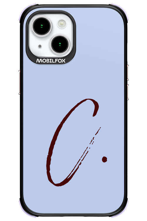 (Jellyfish Presso) C 2.0 - Apple iPhone 15