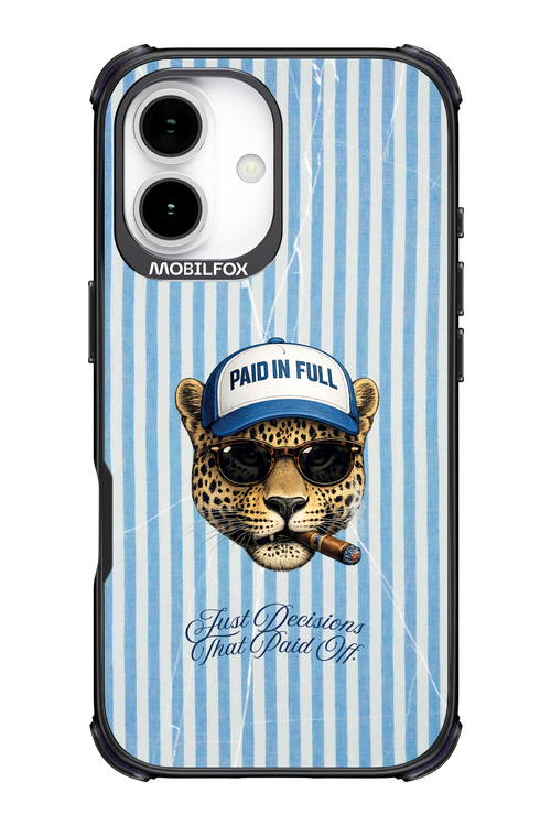 Paid in Full 2.0 - Apple iPhone 17