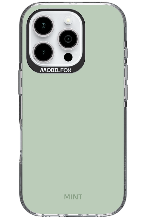 MINT 2.0 - Apple iPhone 16 Pro
