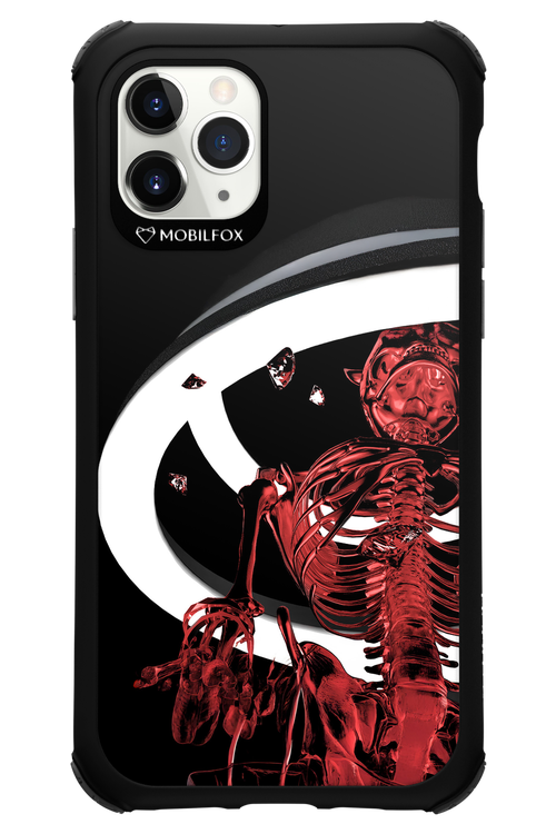 RMN Skeleton - Apple iPhone 11 Pro