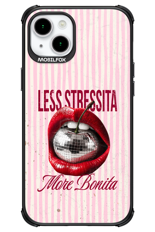 Bonita 2.0 - Apple iPhone 15 Plus