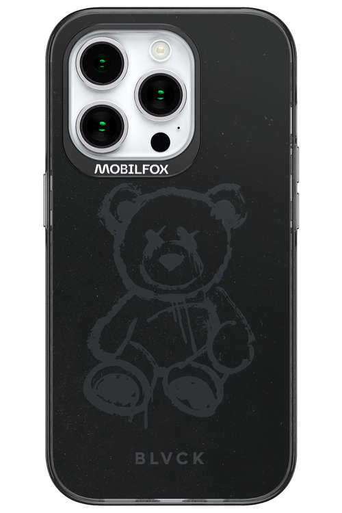 BLVCK BEAR 2.0 - Apple iPhone 15 Pro