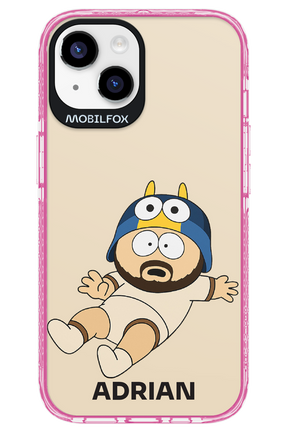 ChildHeli 1 - Apple iPhone 14